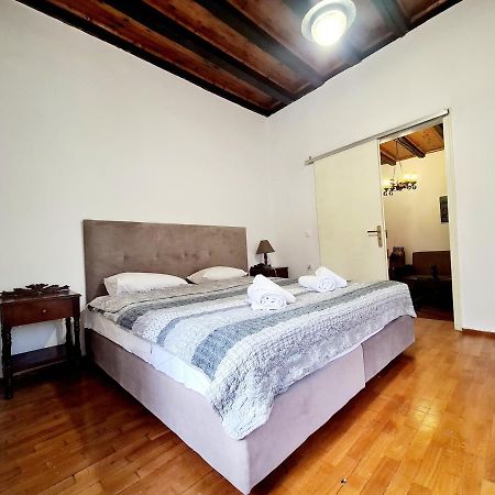 Cosmos Old Town Apartment Rhodes City Exterior photo